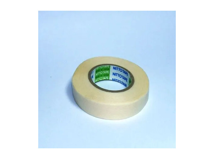 BANDE CACHE MAQUETTE 10 MM