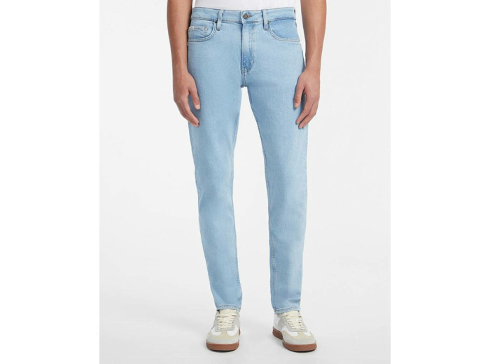 JEAN SLIM TAILLE MOYENNE G14