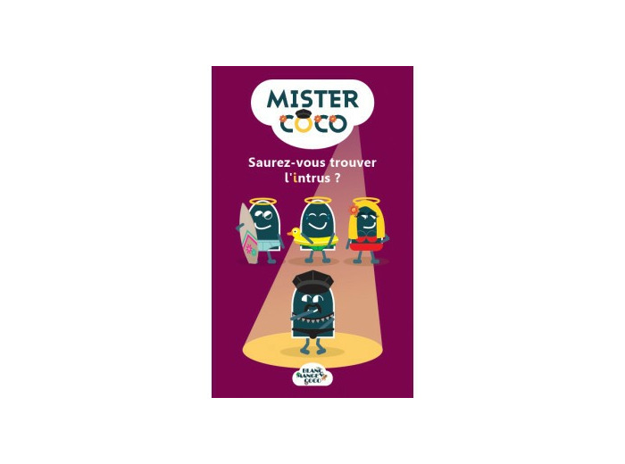 Mister Coco