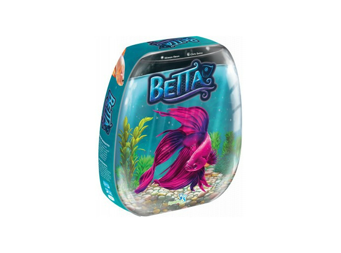 Betta
