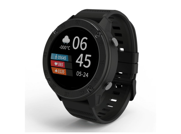 Smartwatch x5