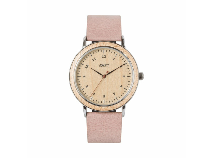 Montre DWYT Oasis DW-01501-1042