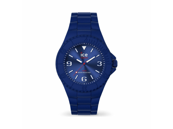 Montre Ice-Watch ICE generation Blue red - Medium