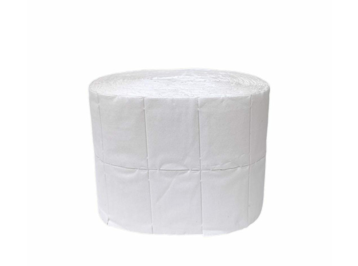 COTON PADS ROULEAU