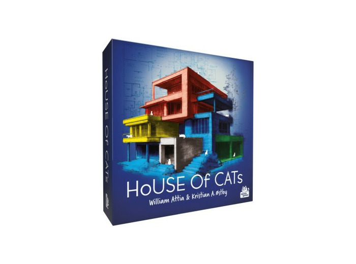 House Of Cats