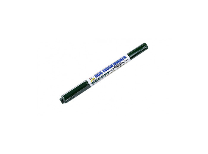 GM-408 - Real Touch Marker - Real Touch Green 1