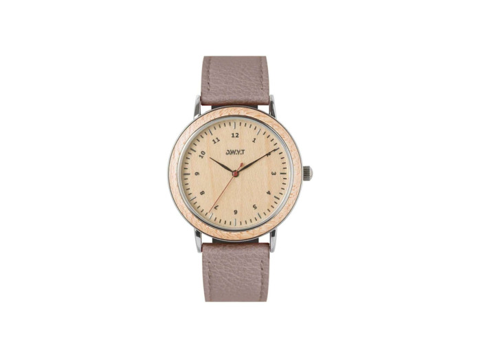 Montre DWYT Oasis TOLGA Vegan