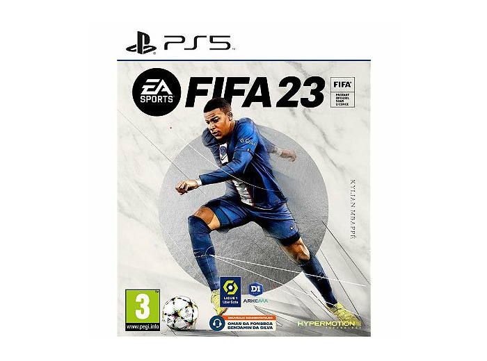 Fifa 23 ps5