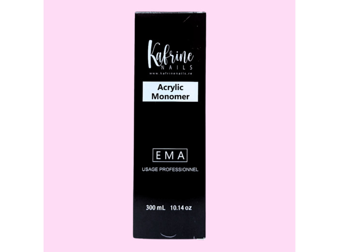 MONOMER ACRYLIQUE- EMA