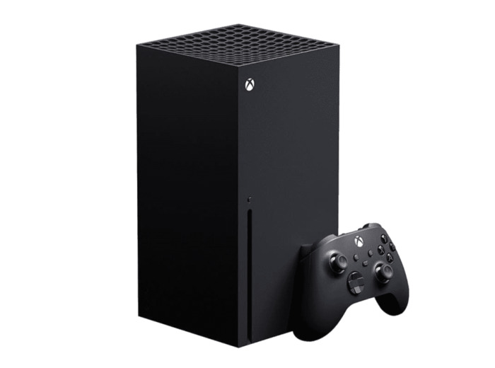 Xbox series x 1to