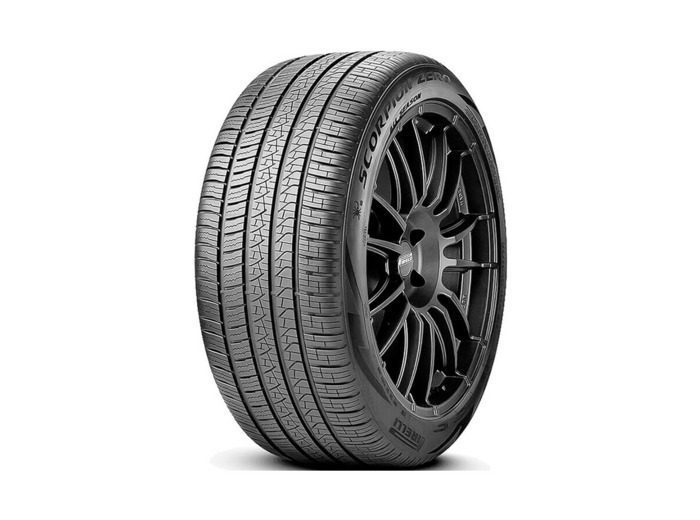 295/40R22 112W XL S-ZERO (MO1)