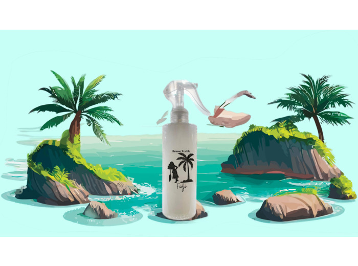 Parfum ambiance Fidji 🏝️