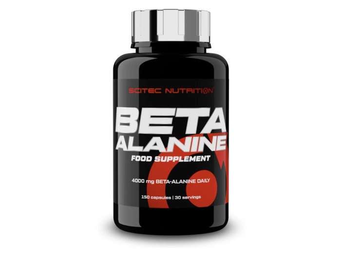 BETA ALANINE 150 CAPS