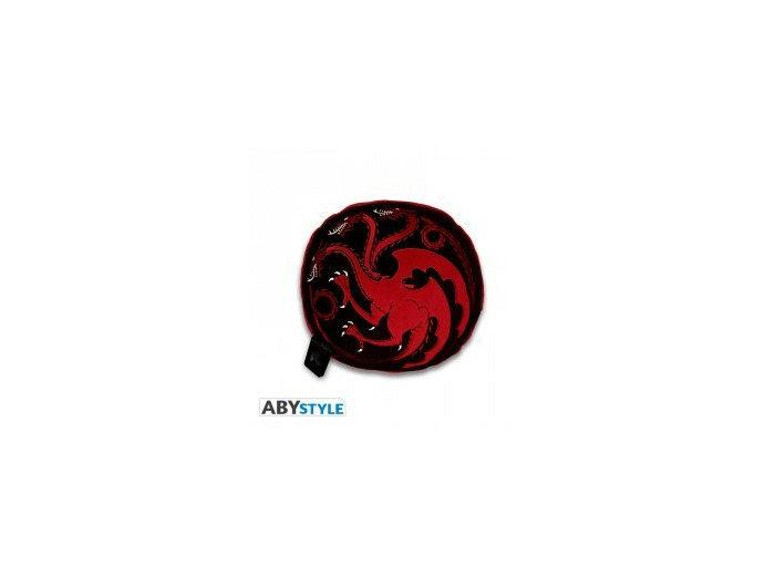 GAME OF THRONES - Coussin Targaryen