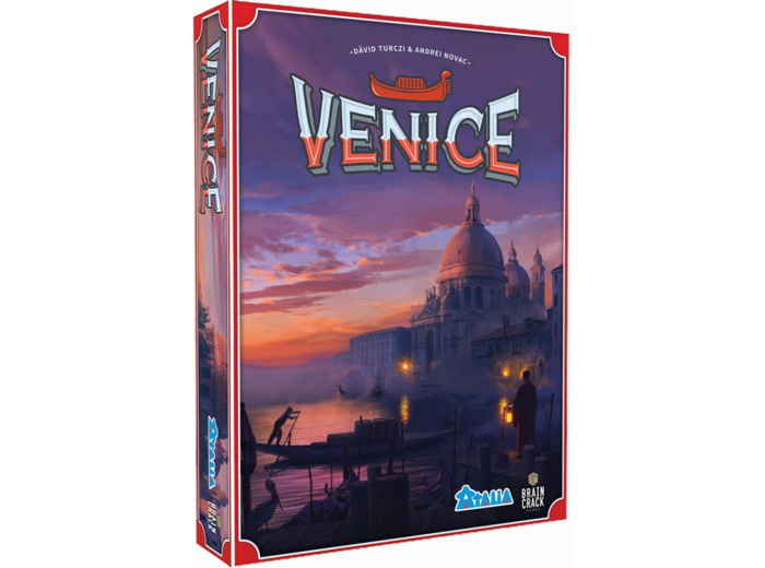 Venice