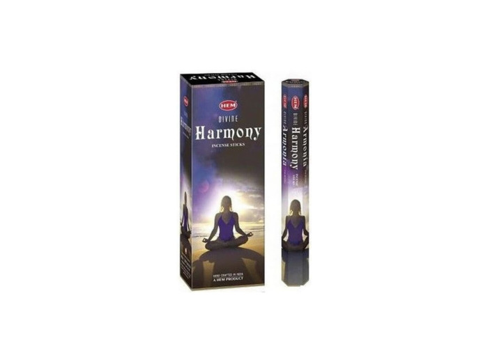 Encens Hem harmonie divine