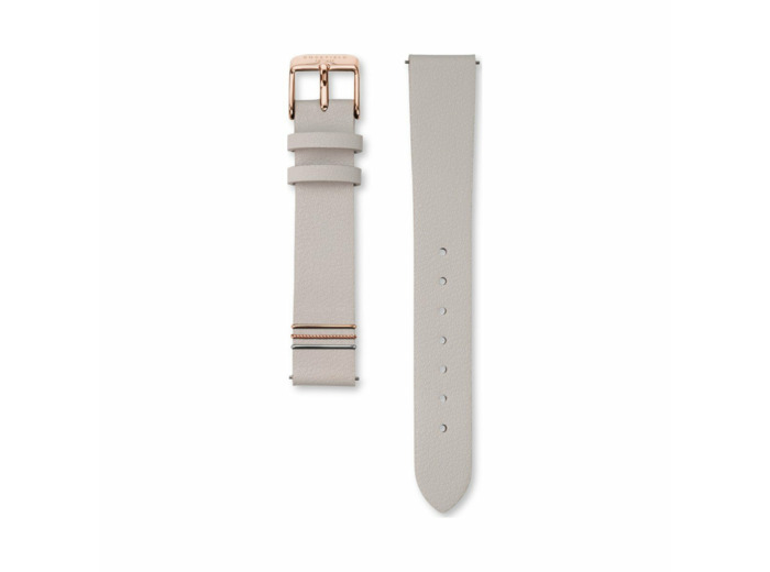 Bracelet de montre Rosefield The West Village WCGRG-S208