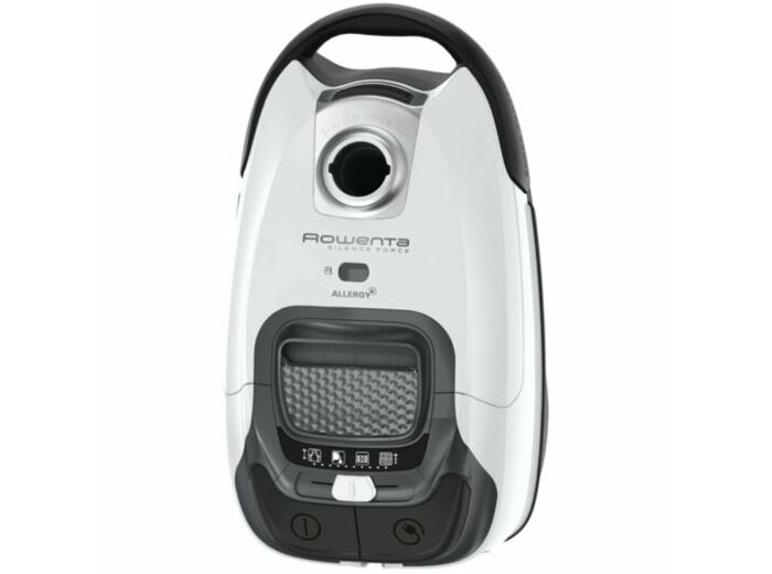 Aspirateur avec sac Silence Force REF RO7457EA