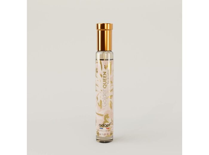 Golden Queen - Eau de parfum 30 ml