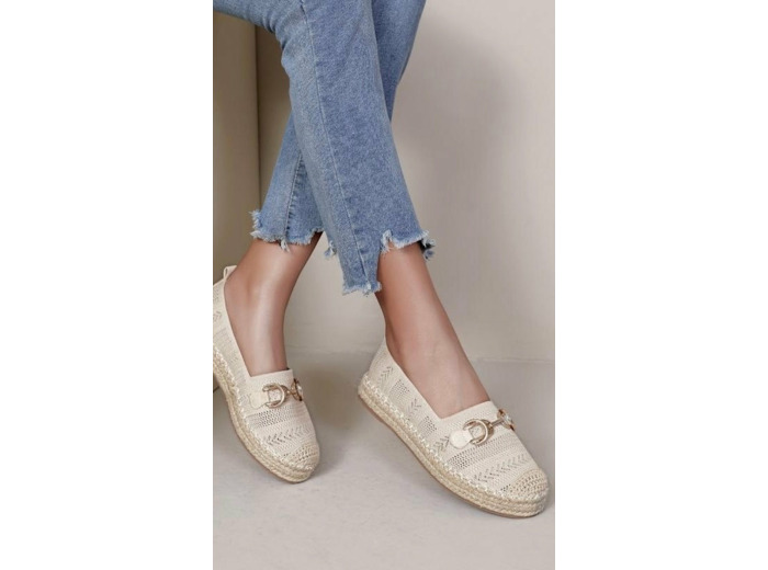 ESPADRILLE CLOÉ