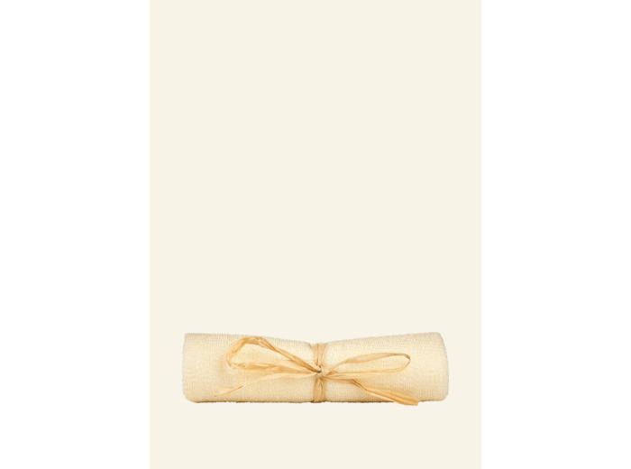 Serviette Exfoliante Corporelle