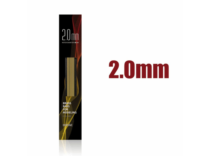 Dspiae BB(05-30) Series Barres 2.0
