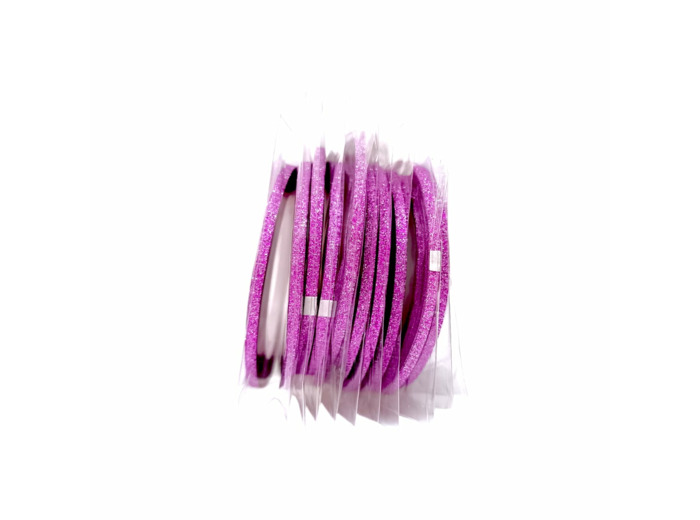 RUBAN ADHESIF PAILETTES