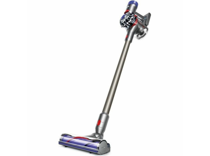 Aspirateur balai sans fil 21,6 v v8 motorhead