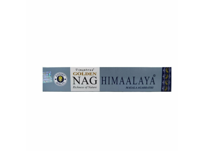 ENCENS GOLDEN NAG HIMALAYA