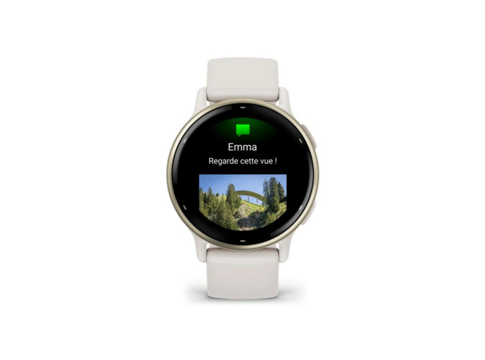 Montre Garmin Vívoactive® 5 010-02862-11