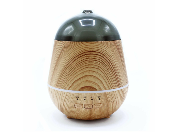 Diffuseur d'ambiance Marseille - USB - Changement de couleur - Minuteur