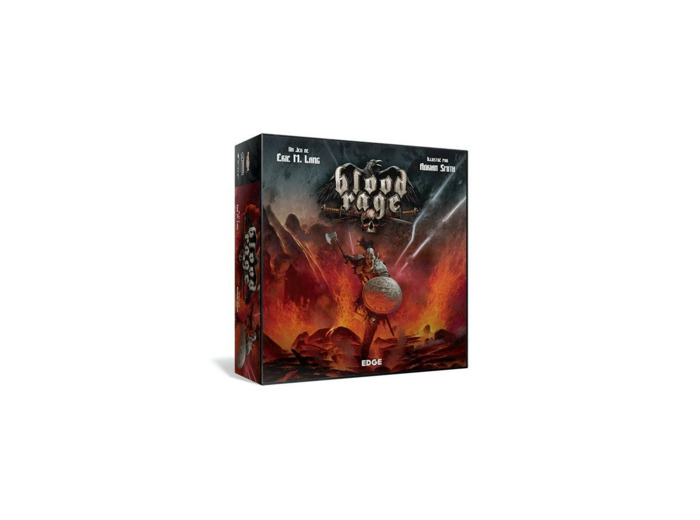 Blood Rage