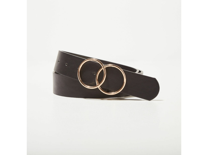 Ceinture avec boucle