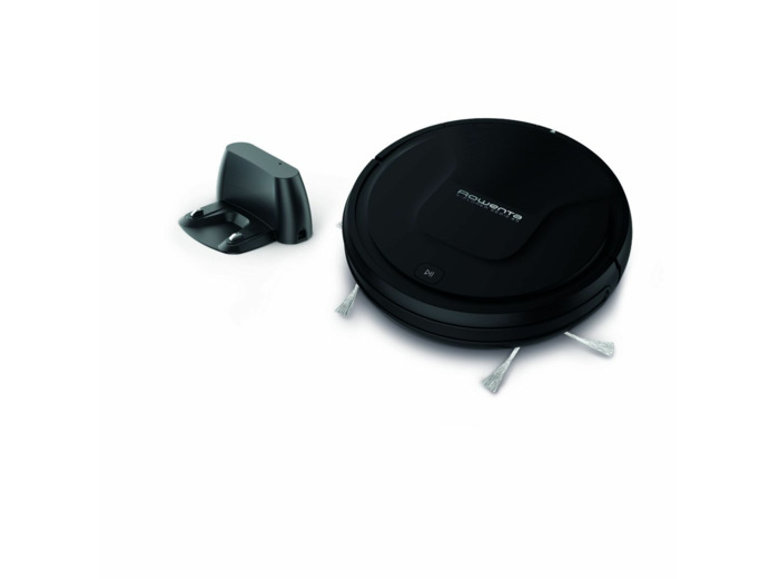 Aspirateur robot laveur rowenta x-plorer serie 45 ref rr8225wh