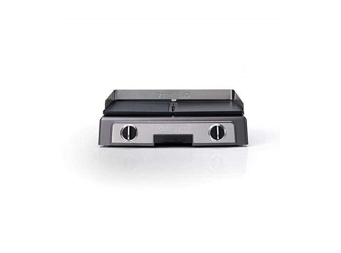 Plancha cuisinart pl50e