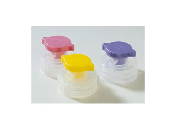 GUNZE GT-33 SPOUT SET FOR MR. THINNER 250 & 400 ML