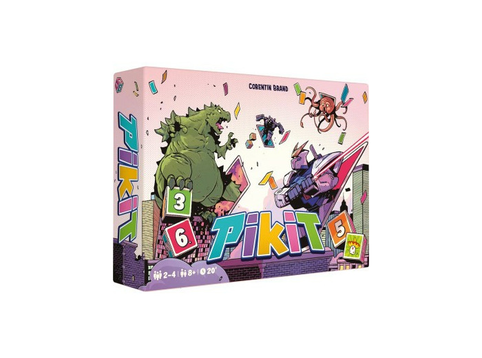 Pikit