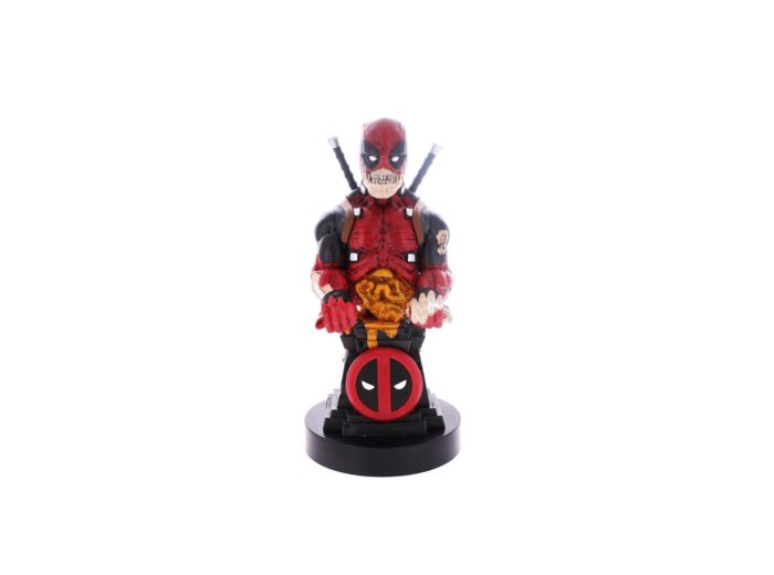 FIG SUPPORT DEADPOOL ZOMBIE