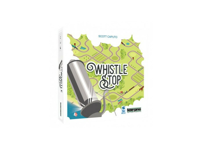 Whistle Stop