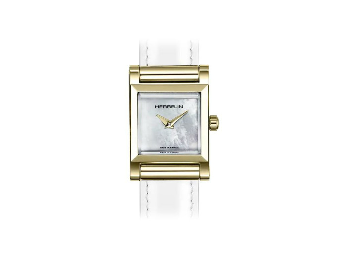 Boîtier de montre HERBELIN Antarès H17144P09
