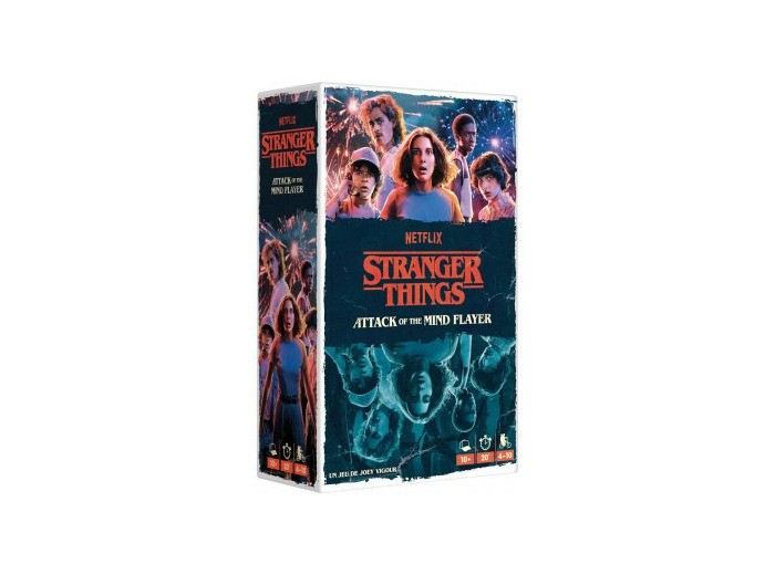 Stranger Things