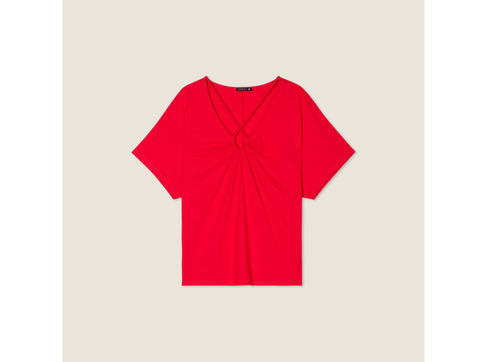 T-shirt manches courtes