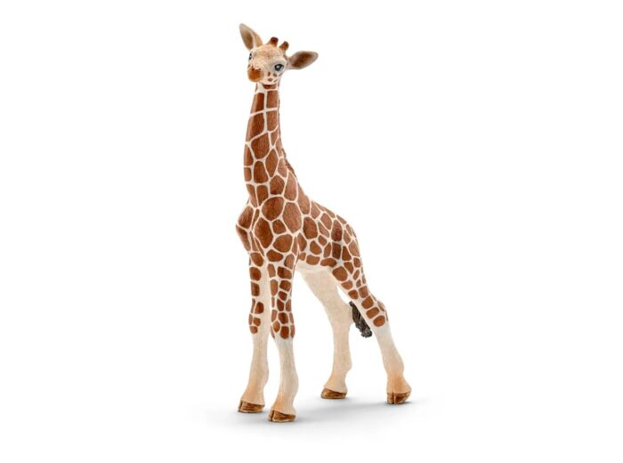 Bébé Girafe  -Schleich - 14751