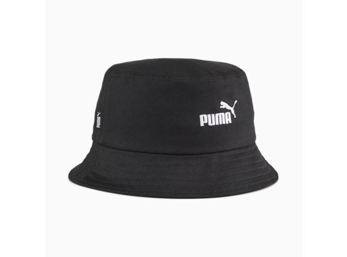 Chapeau femme noir puma