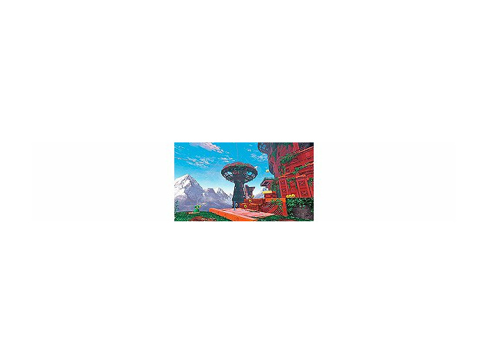 Jeu super mario odyssey switch