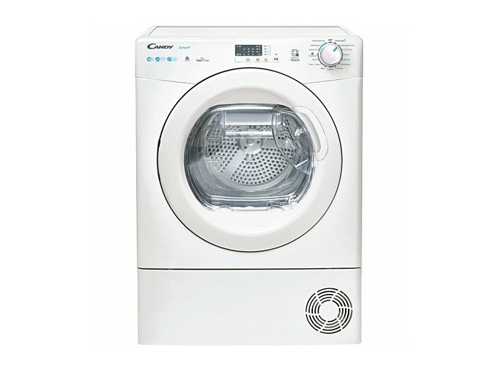 Sèche-linge candy cse h10a1le-47 10kg