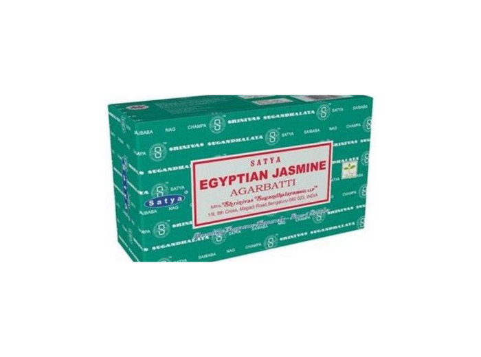 Encens Satya jasmin égyptien