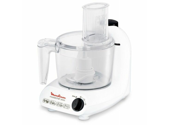 Robot multifonction masterchef 2000 ref fp211110