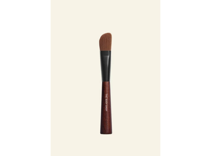 Pinceau pour masque visage