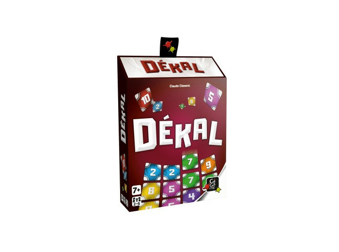 Dékal